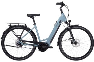 Kettler Traveller E-Gold 5 Plus Belt RT - 625 Wh - 28 Zoll - Tiefeinsteiger