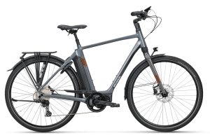 Koga Vector S10 - 500 Wh - 28 Zoll - Diamant