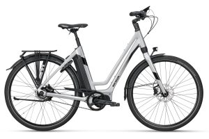 Koga Vector S30 - 500 Wh - 28 Zoll - Tiefeinsteiger