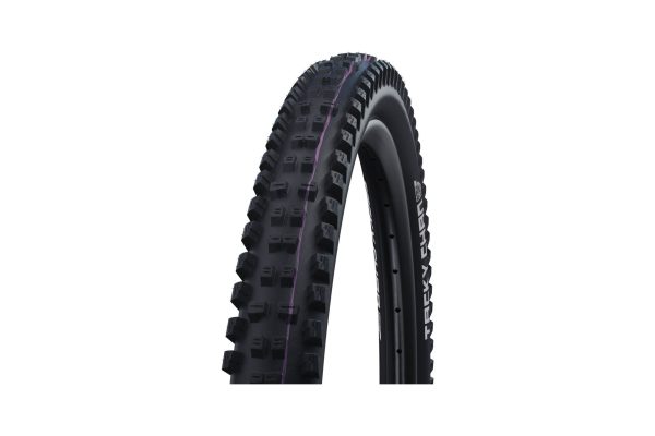 Schwalbe Tacky Chan 27,5x2,40 Evo ADDIX Soft Super Gravity TLE