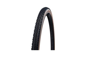 Schwalbe X-One R 700x33C Evo ADDIX Race V-Guard Super Race TLE