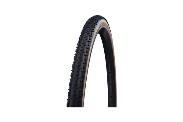 Schwalbe X-One R 700x33C Evo ADDIX Race V-Guard Super Race TLE