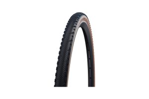 Schwalbe X-One RS 700x33C EVO ADDIX Race V-Guard Super Race TLE