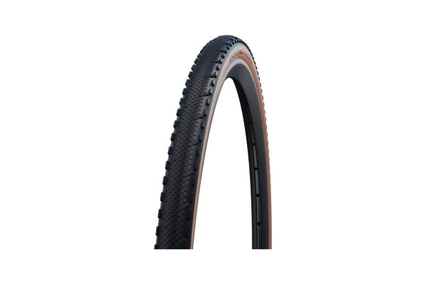 Schwalbe X-One RS 700x33C EVO ADDIX Race V-Guard Super Race TLE