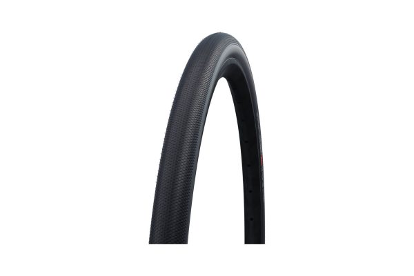 Schwalbe G-One Speed 700x50C EVO ADDIX SpeedGrip SSkin SGround TLE