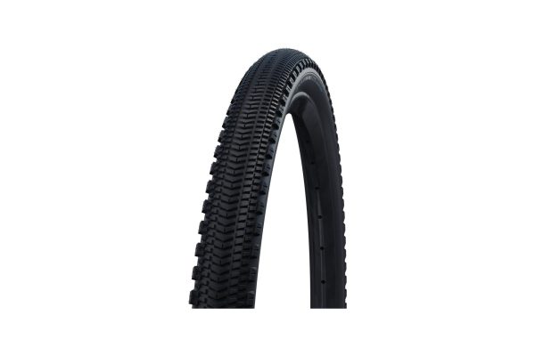 Schwalbe G-One Overland 365 700x50C Perf ADDIX 4Season RaceGuard TLE