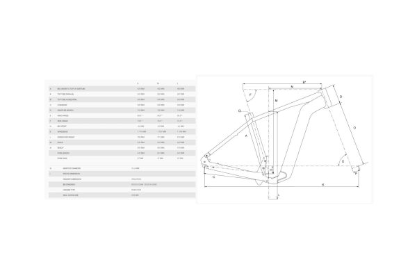 Bergamont E-Revox Edition FMN EQ - 500 Wh - 29 Zoll - Diamant