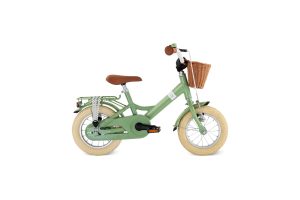 Puky Youke 12  Classic - 12 Zoll - Y-Form - 2026