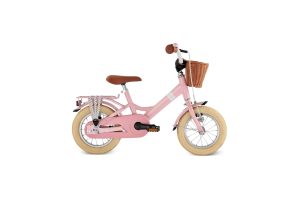 Puky Youke 12  Classic - 12 Zoll - Y-Form - 2026