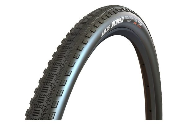 Maxxis Reaver 700x40C EXO TR Dual