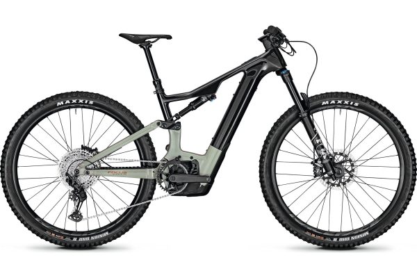Focus Jam2 8.8 - 750 Wh - 29 Zoll - Fully
