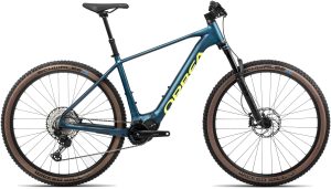 Orbea Urrun 10 - 540 Wh - 29 Zoll - Diamant