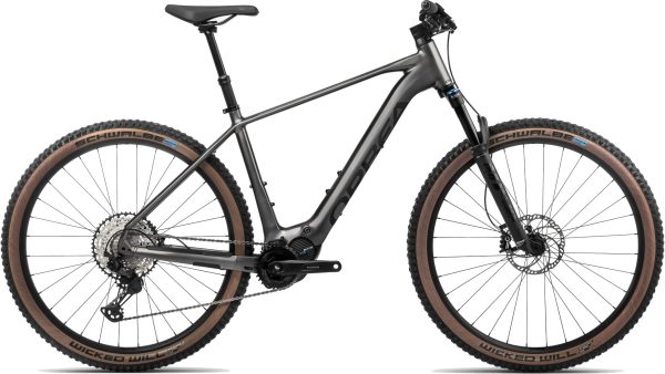 Orbea Urrun 10 - 540 Wh - 29 Zoll - Diamant