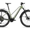 Orbea Kemen MID SUV 30 - 540 Wh - 28 Zoll - Trapez