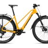 Orbea Kemen MID SUV 30 - 540 Wh - 28 Zoll - Trapez