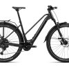 Orbea Kemen MID SUV 30 - 540 Wh - 28 Zoll - Trapez