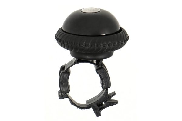 TBG Glocke ohne Klöppel