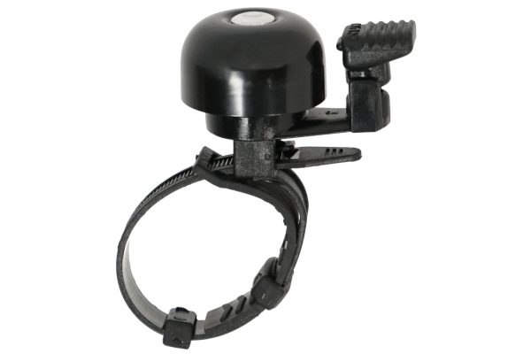 TBG Miniglocke mit Rastband