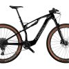 Wilier Urta Hybrid - GX AXS - 966 - SID - 430 Wh - 29 Zoll - Fully