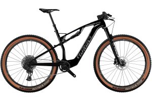 Wilier Urta Hybrid - GX AXS - 966 - SID - 430 Wh - 29 Zoll - Fully