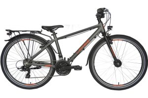 Lakes Free 26 SL - 26 Zoll - Diamant - 2026