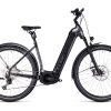Cube Nuride Hybrid SLT 750 Allroad - 750 Wh - 28 Zoll - Tiefeinsteiger