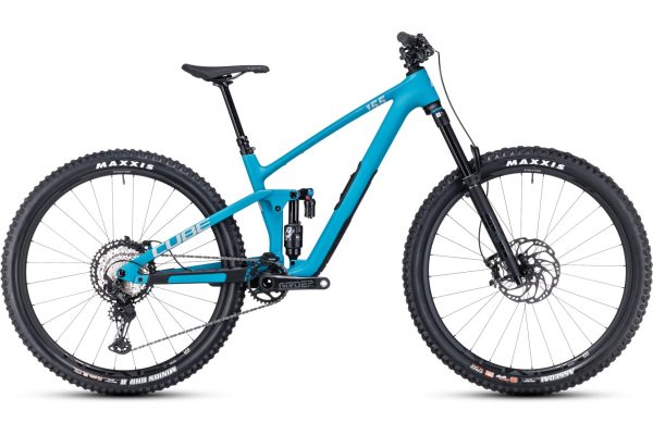 Cube Stereo ONE55 C:62 SLX 29 - 29 Zoll - Fully