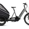 Cube Trike Family Hybrid 750 - 750 Wh - 24 Zoll - Dreirad - 2026