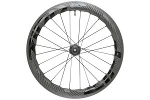 Zipp 454 NSW Disc CL 28" Hinterrad, tubeless, Shim/SRAM