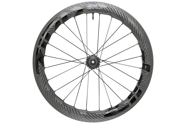 Zipp 454 NSW Disc CL 28" Hinterrad, tubeless, Shim/SRAM