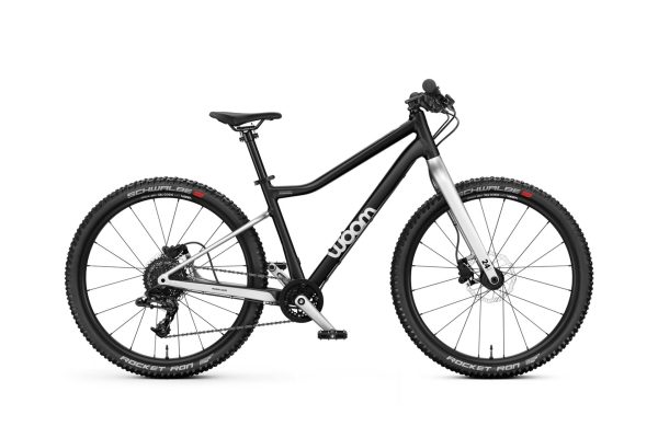 WOOM Off 5 - 24 Zoll - Diamant - 2026