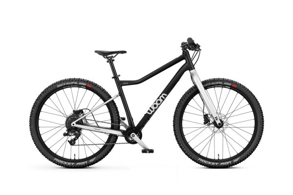 WOOM Off 6 - 26 Zoll - Diamant - 2026