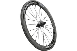 Zipp 454 NSW Disc CL 28" Hinterrad, tubeless, SRAM XDR