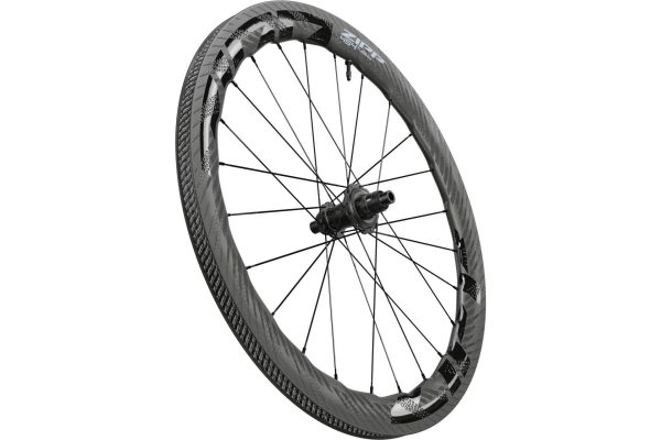 Zipp 454 NSW Disc CL 28" Hinterrad, tubeless, SRAM XDR