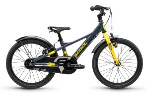 S'cool XXlite EVO 18 1-Gang - 18 Zoll - Y-Form
