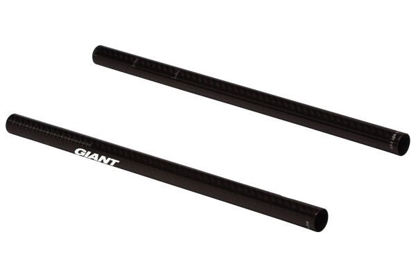 Giant Carbon Extensions Straight