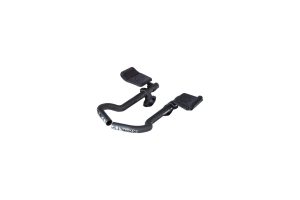 PRO Missile AL Alu Lenkeraufsatz Tri - 31,8mm