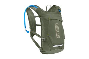Camelbak Chase Adventure Trinkweste 8L
