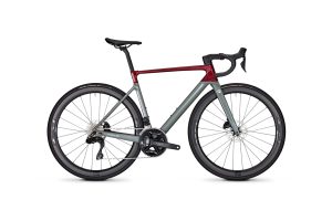 Focus Izalco Max 8.9 - 28 Zoll - Diamant