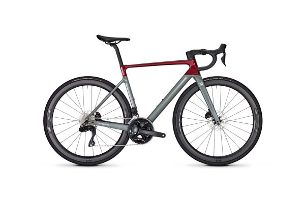 Focus Izalco Max 8.9 - 28 Zoll - Diamant