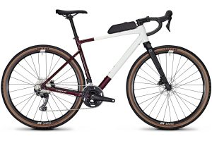 Focus Atlas 6.8 - 28 Zoll - Diamant