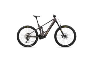 Orbea Wild M10 - 750 Wh - 29 Zoll - Fully