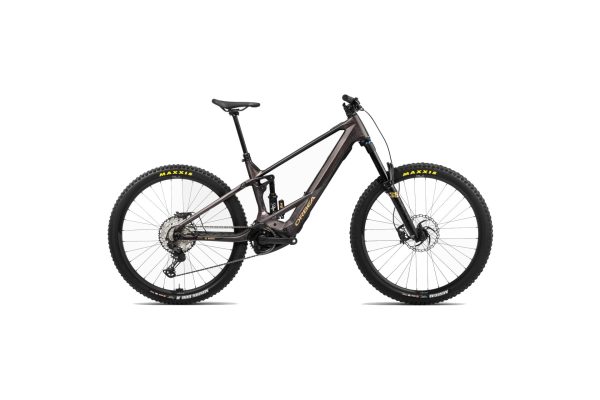Orbea Wild M10 - 750 Wh - 29 Zoll - Fully
