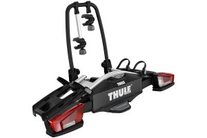 Thule VeloCompact für 2 Fahrräder
