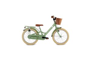 Puky Youke 18  Classic - 18 Zoll - Y-Form - 2026