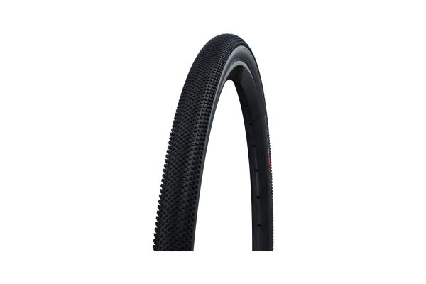 Schwalbe G-One Allround 700x35C EVO ADDIX SpeedGrip SnakeSkin SuperG