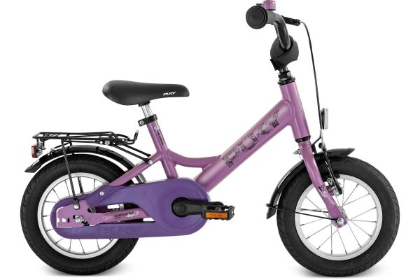 Puky Youke 12 - 12 Zoll - Y-Form - 2026