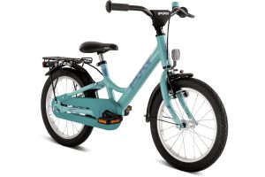 Puky Youke 16  - 16 Zoll - Y-Form - 2026