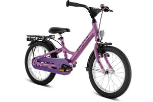 Puky Youke 16  - 16 Zoll - Y-Form - 2026