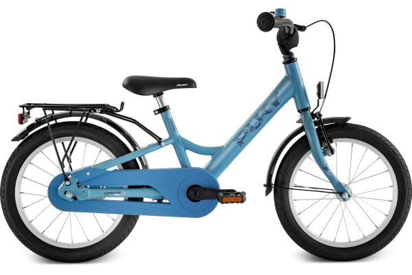 Puky Youke 16  - 16 Zoll - Y-Form - 2026